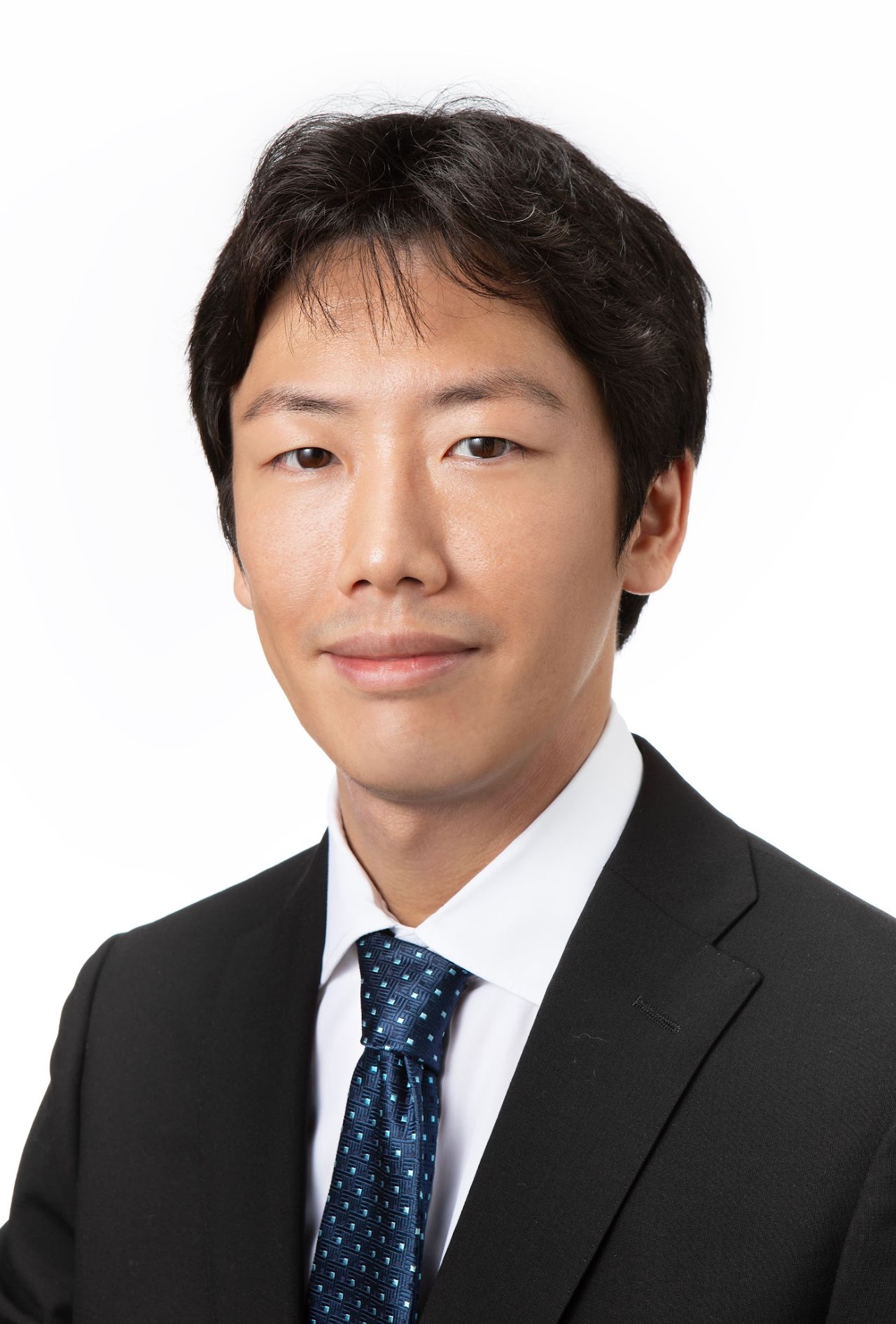 舩田 陸（京都大学・大学院情報学研究科）